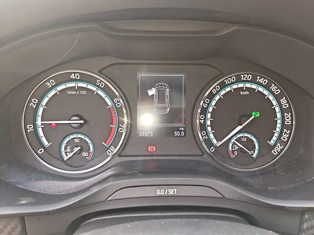 Skoda Kodiaq — миниатюра 8