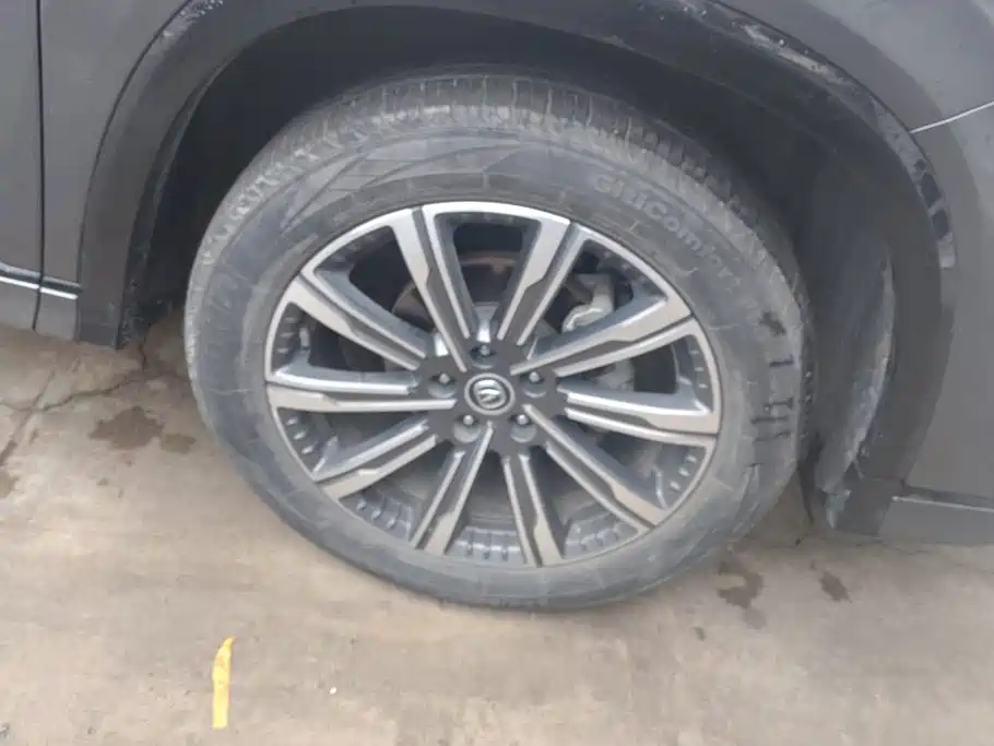 Changan CS75 PLUS — миниатюра 6