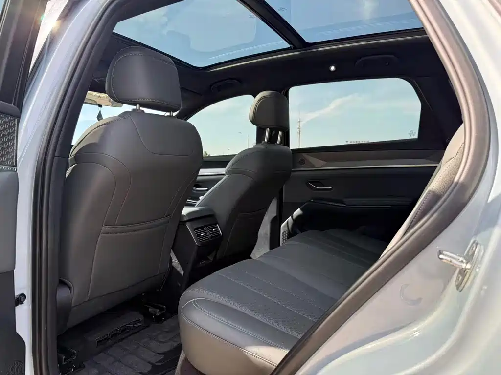 BYD Song Pro Pro 2026 DM-i 220KM