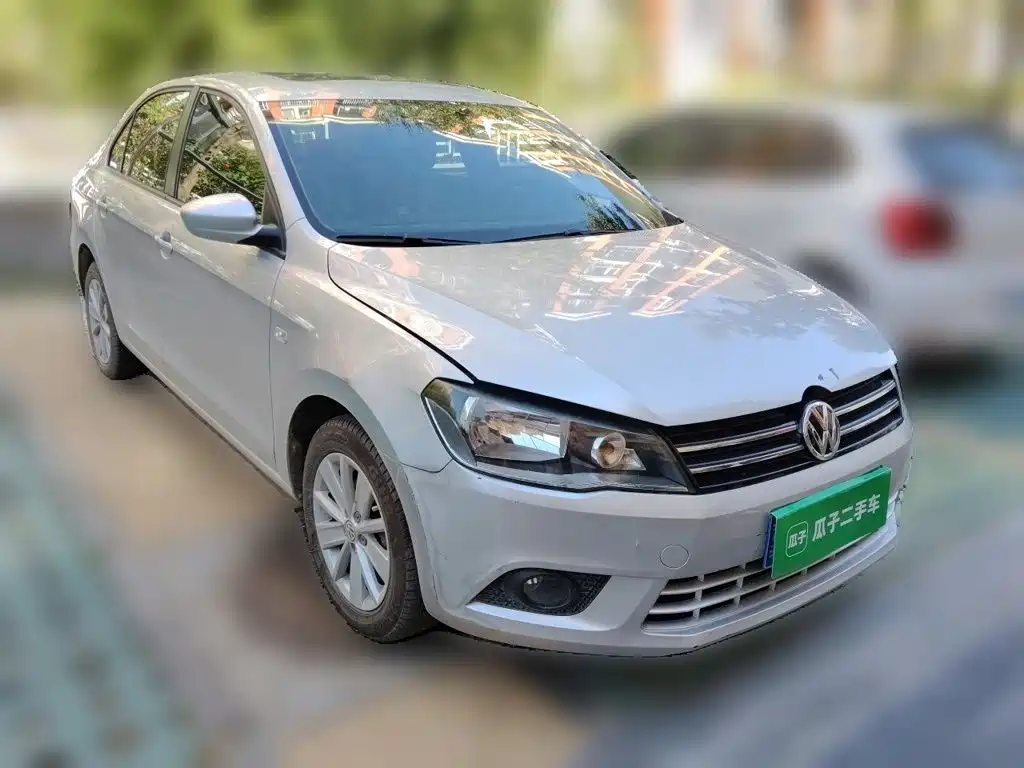 Volkswagen Jetta — миниатюра 22