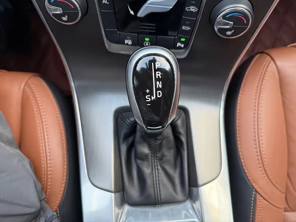 Volvo V60 — миниатюра 14