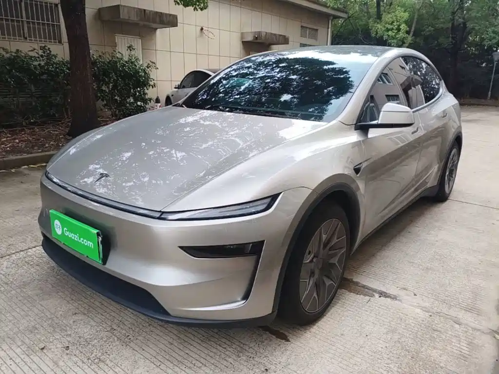 Tesla Model Y L