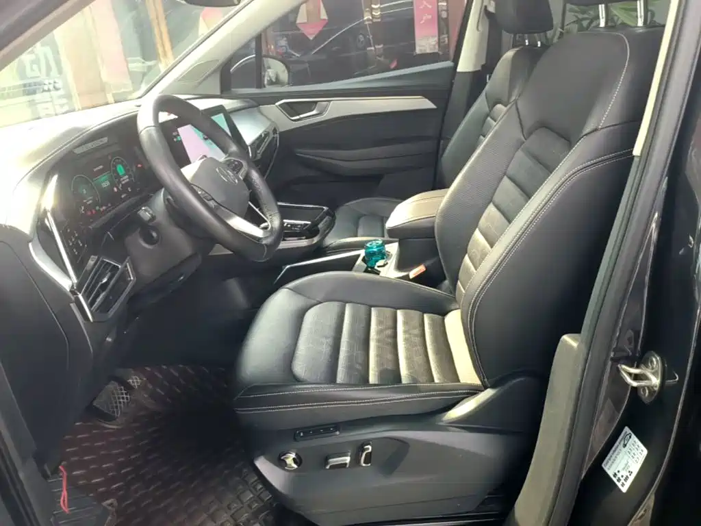 Volkswagen Talagon — миниатюра 15