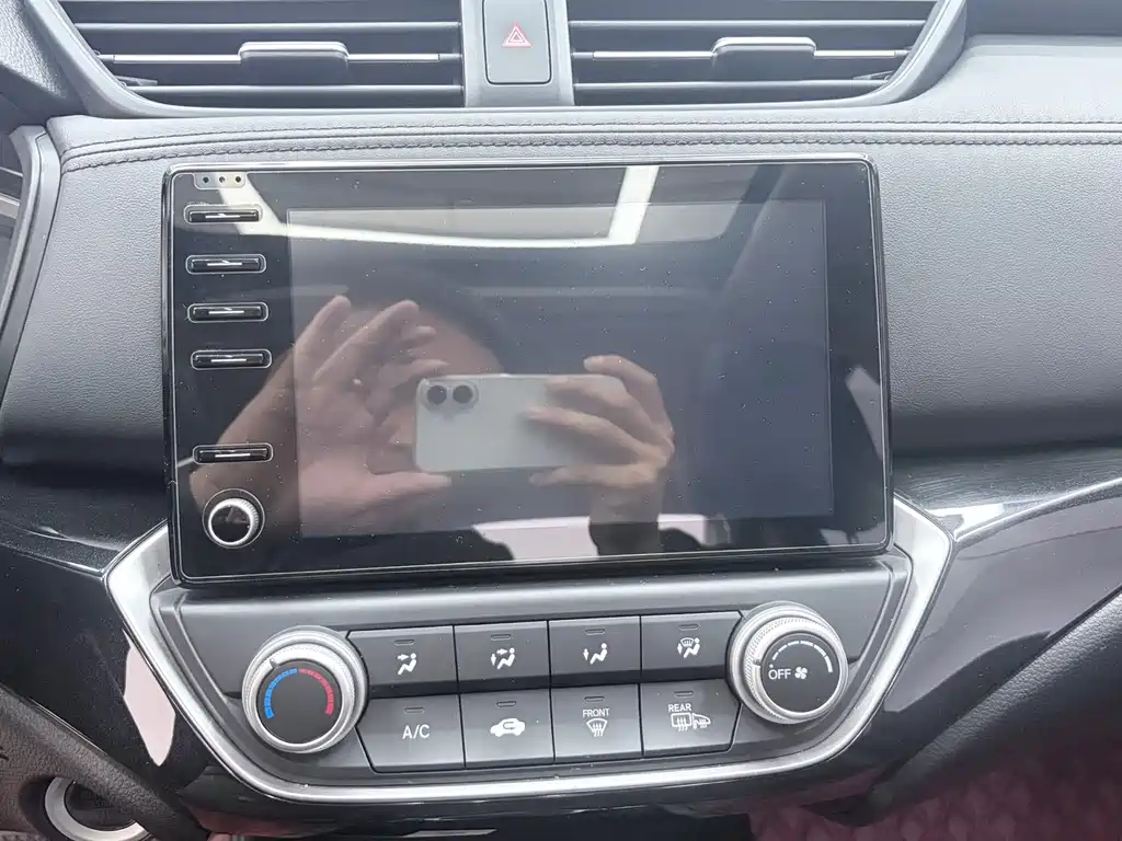 Honda Crider — миниатюра 12
