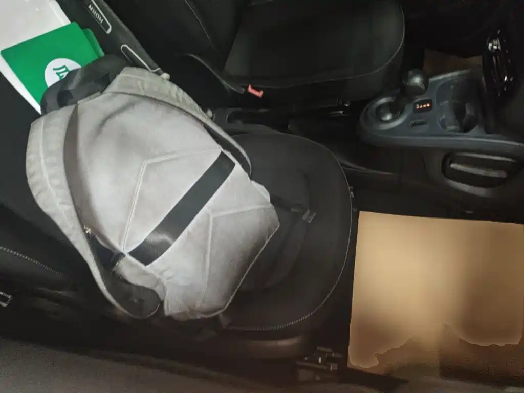 smart Smart Fortwo — миниатюра 25