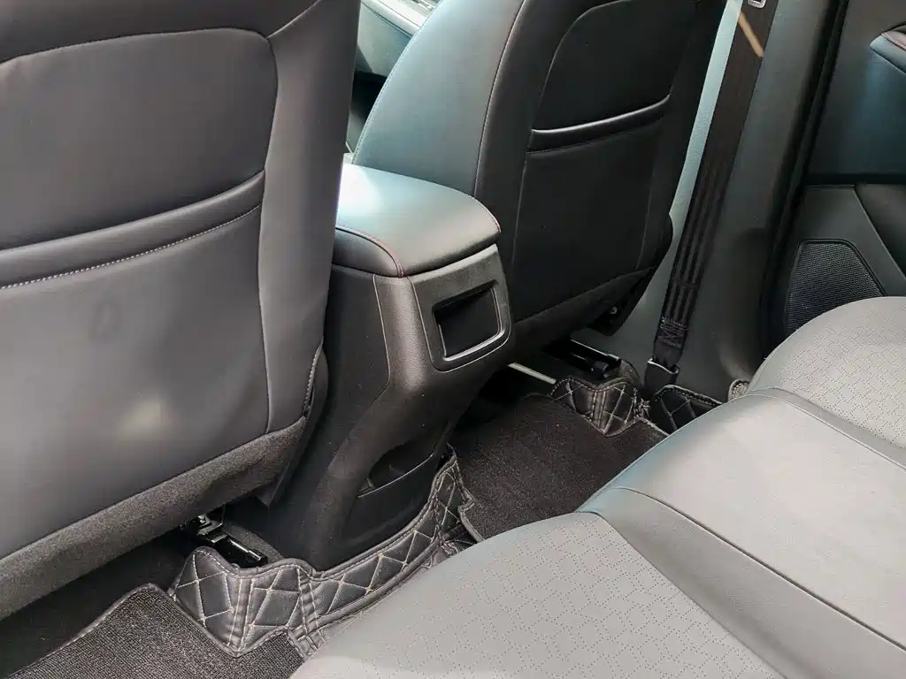 Changan CS35PLUS — миниатюра 9