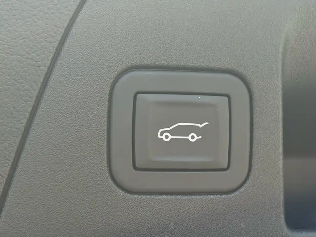 Buick Envision S — миниатюра 20