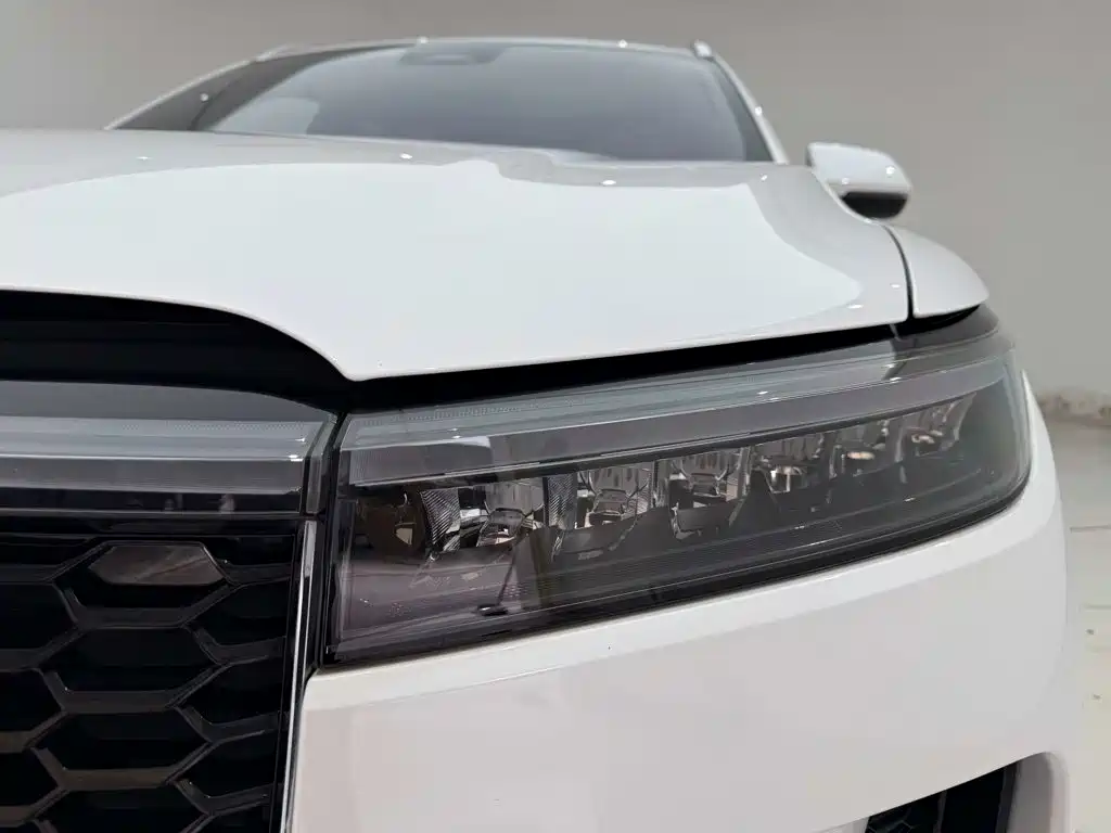 Li Auto Li ONE — миниатюра 8