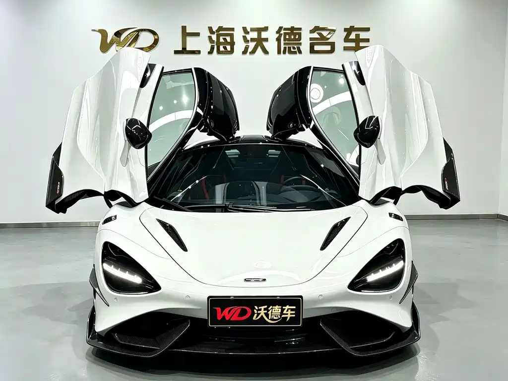 McLaren 720S — миниатюра 3