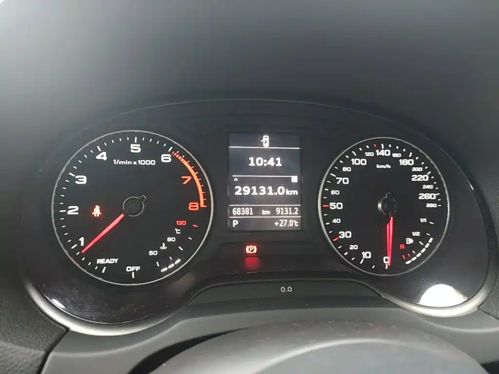 Audi A3 — миниатюра 12