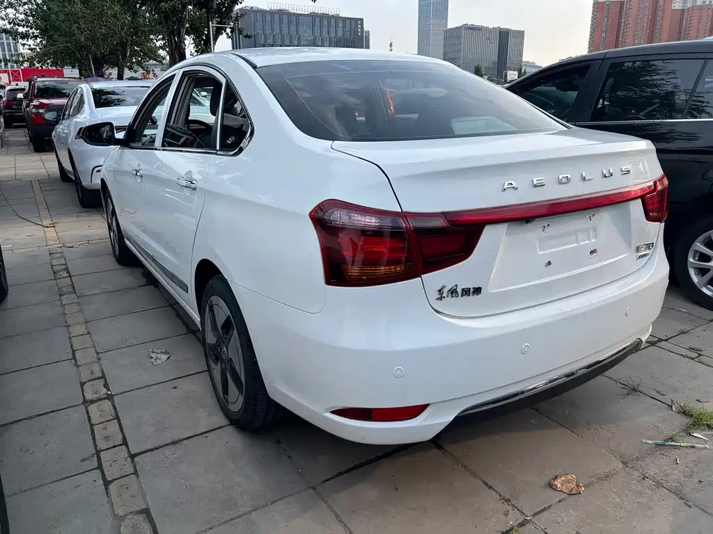 Aeolus E70 — миниатюра 7