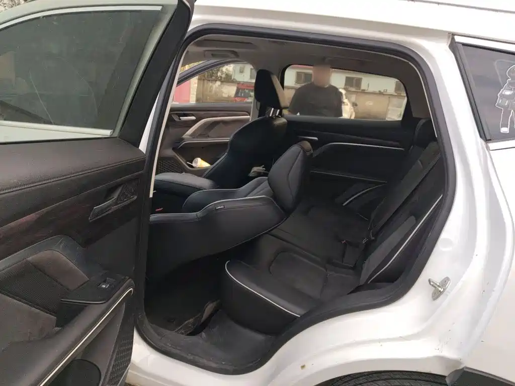 Haval H6 — миниатюра 18