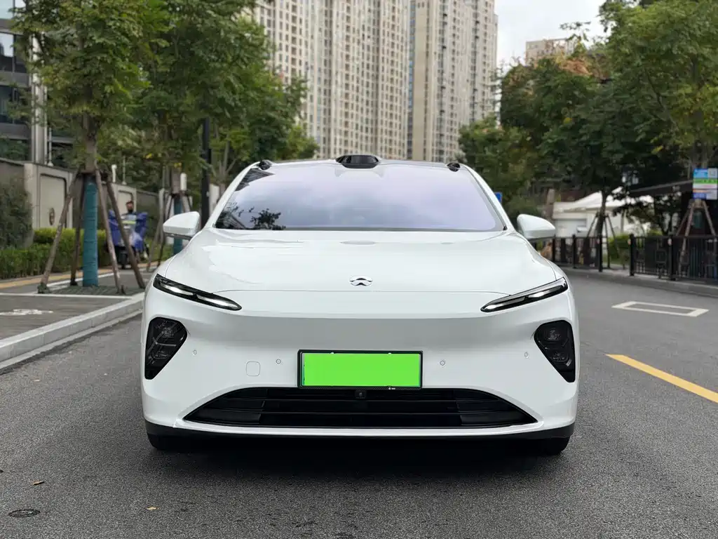 NIO ET7 — миниатюра 2
