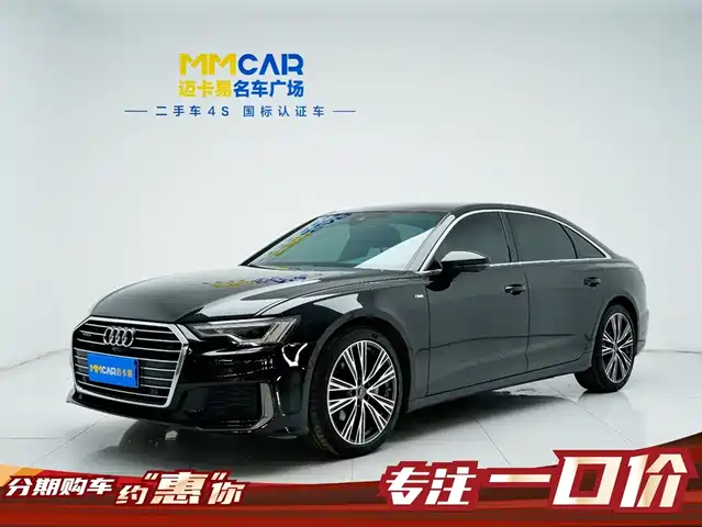 AUDI  A6L