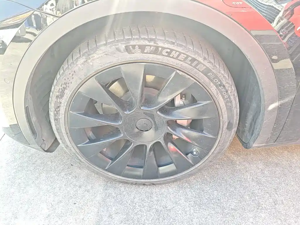 Tesla Model Y — миниатюра 23