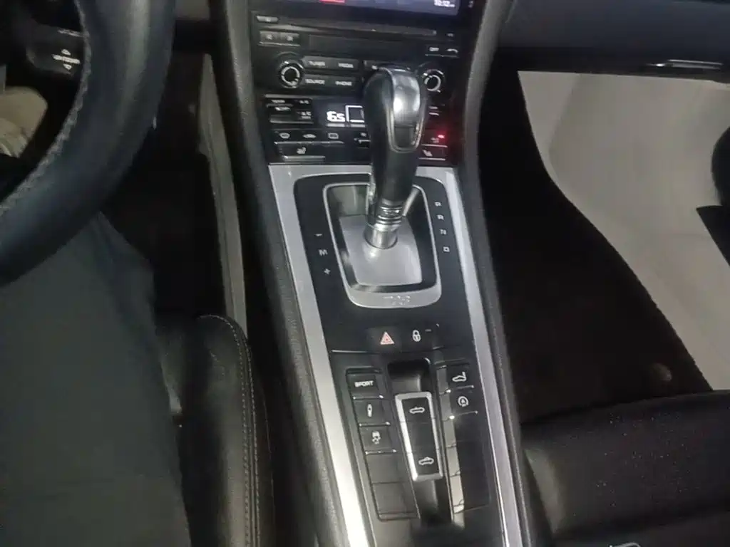 Porsche 718 — миниатюра 14