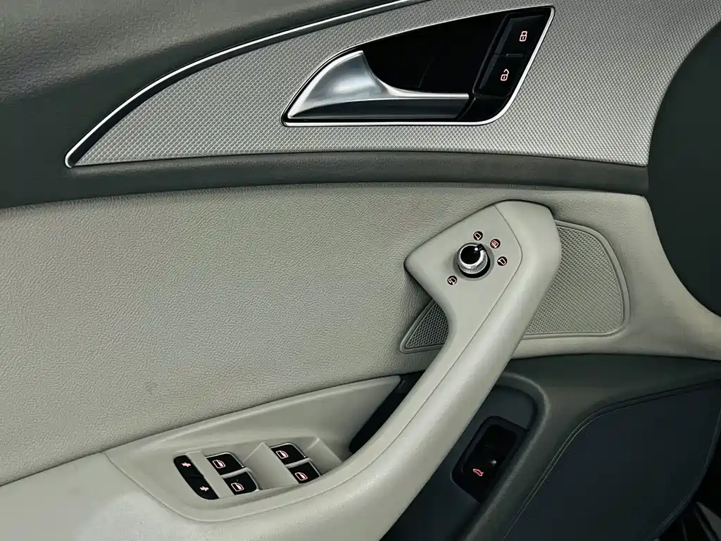 Audi A6L — миниатюра 17