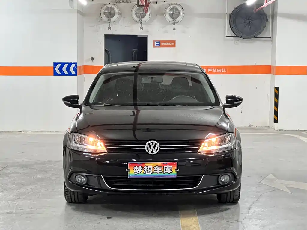 Volkswagen Sagitar — миниатюра 2