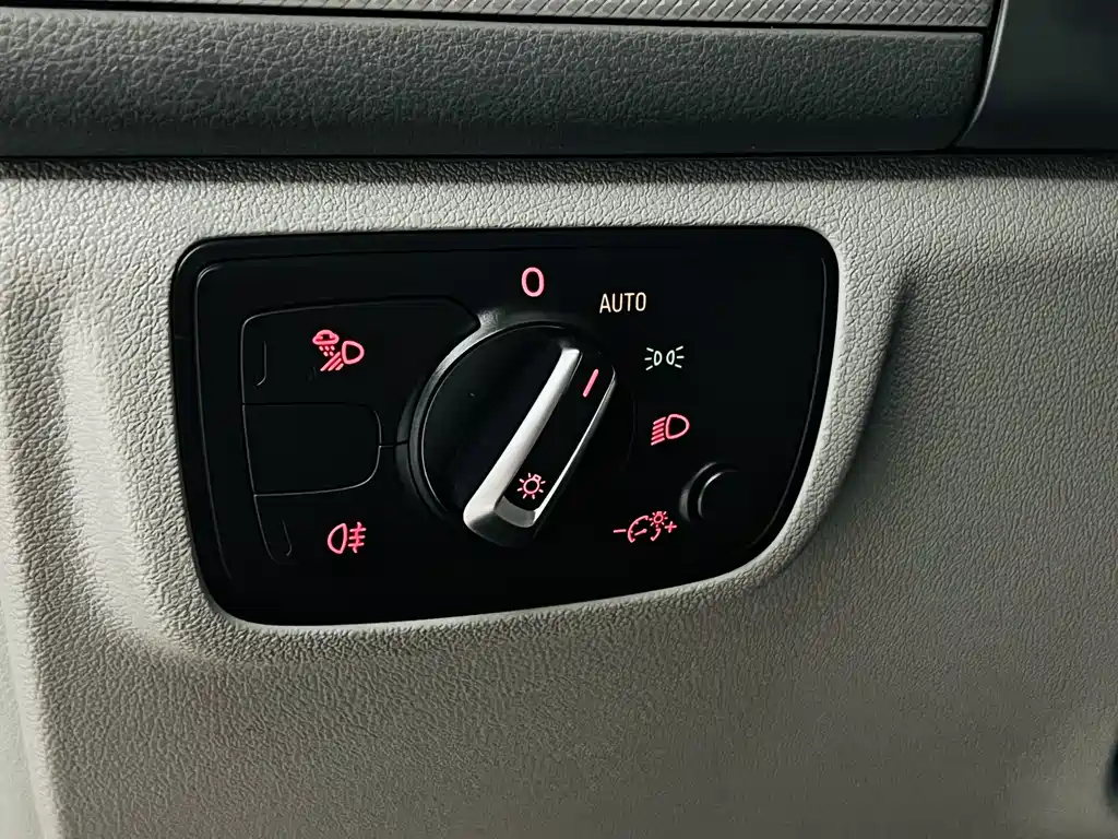 Audi A6L — миниатюра 14