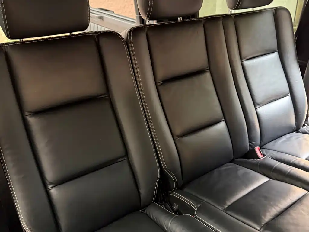 Mercedes-Benz G-Class AMG — миниатюра 15