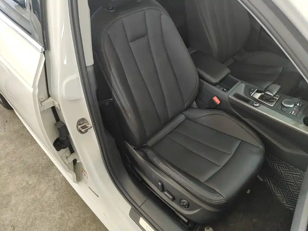 Audi A4L — миниатюра 25