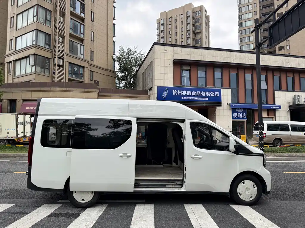 Kaicheng Kaicheng V919 — миниатюра 9