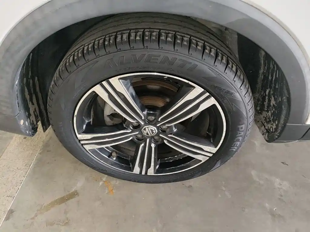 MG ZS — миниатюра 23