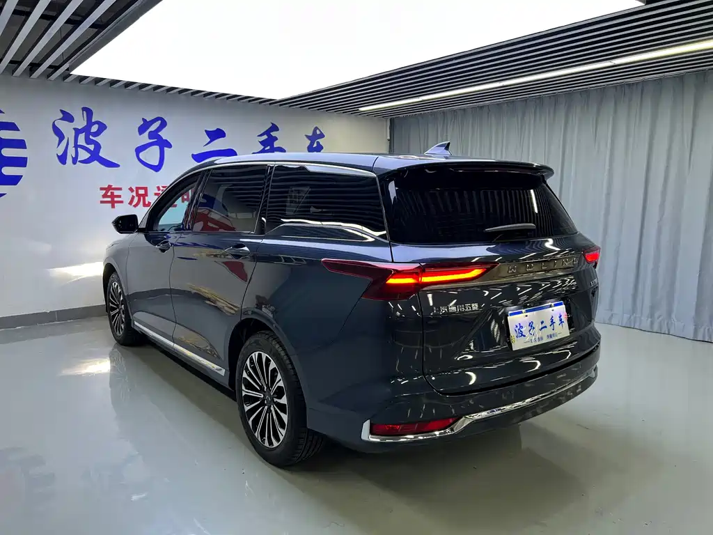 Wuling Victory — миниатюра 20