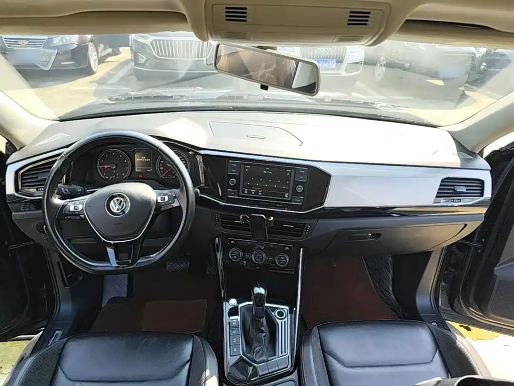 Volkswagen Tayron — миниатюра 10