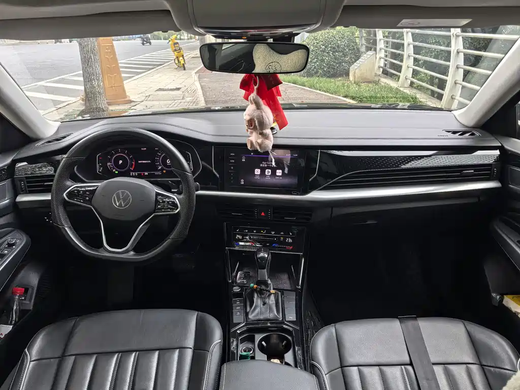 Volkswagen Passat — миниатюра 5