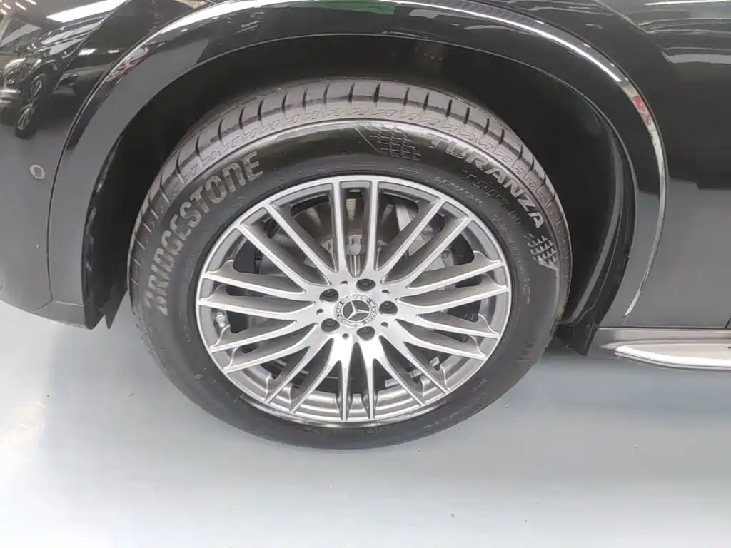 Mercedes-Benz GLC — миниатюра 25