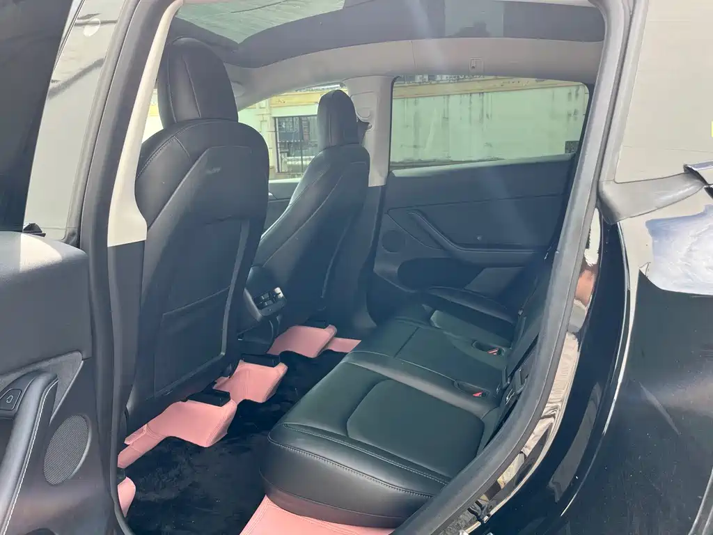 Tesla Model Y — миниатюра 10