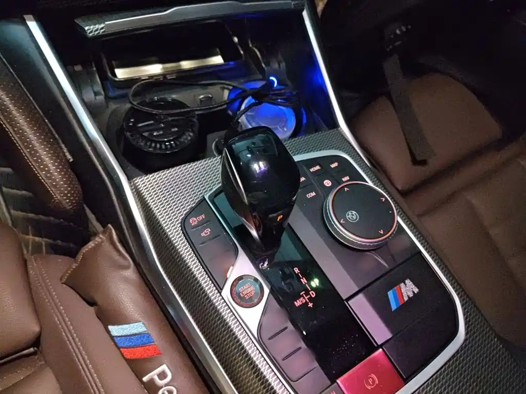 BMW 3 Series — миниатюра 7