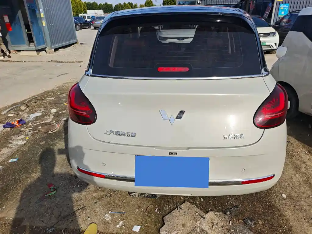 Wuling Bingo — миниатюра 10