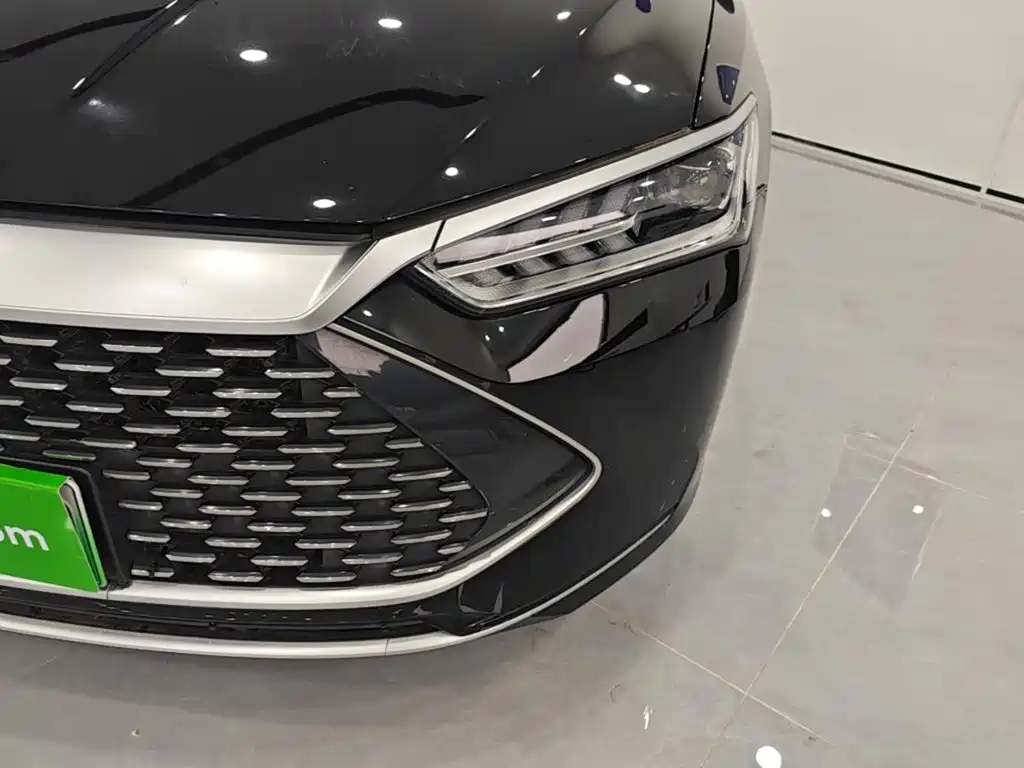 BYD Qin PLUS — миниатюра 24