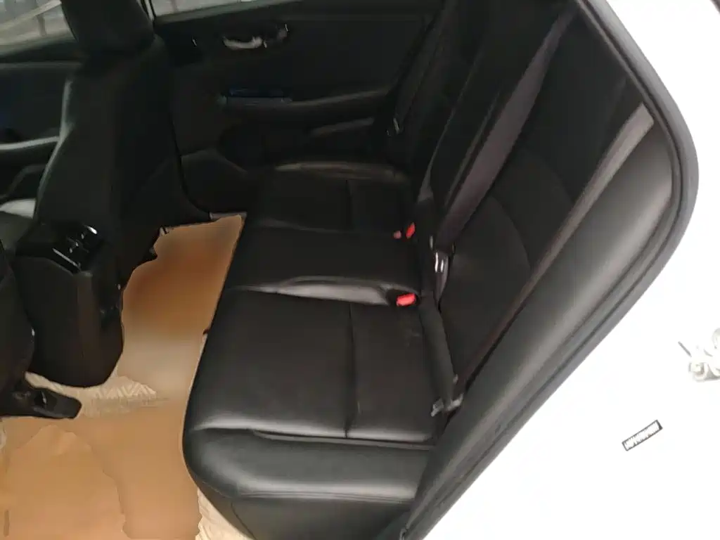 Honda Crider — миниатюра 17