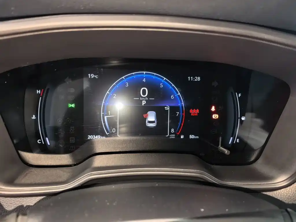 Toyota Frontlander — миниатюра 12