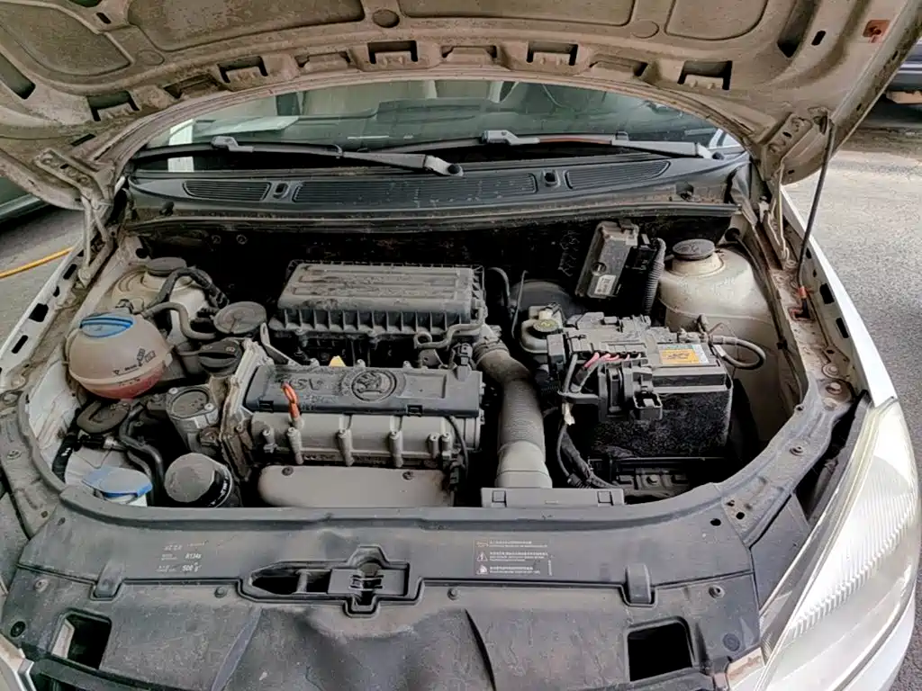 Skoda Fabia — миниатюра 20