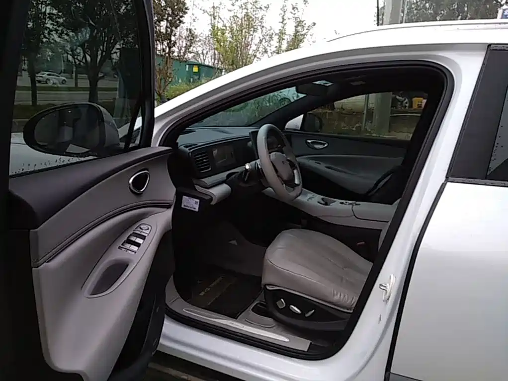 BYD Sealion 06 — миниатюра 15