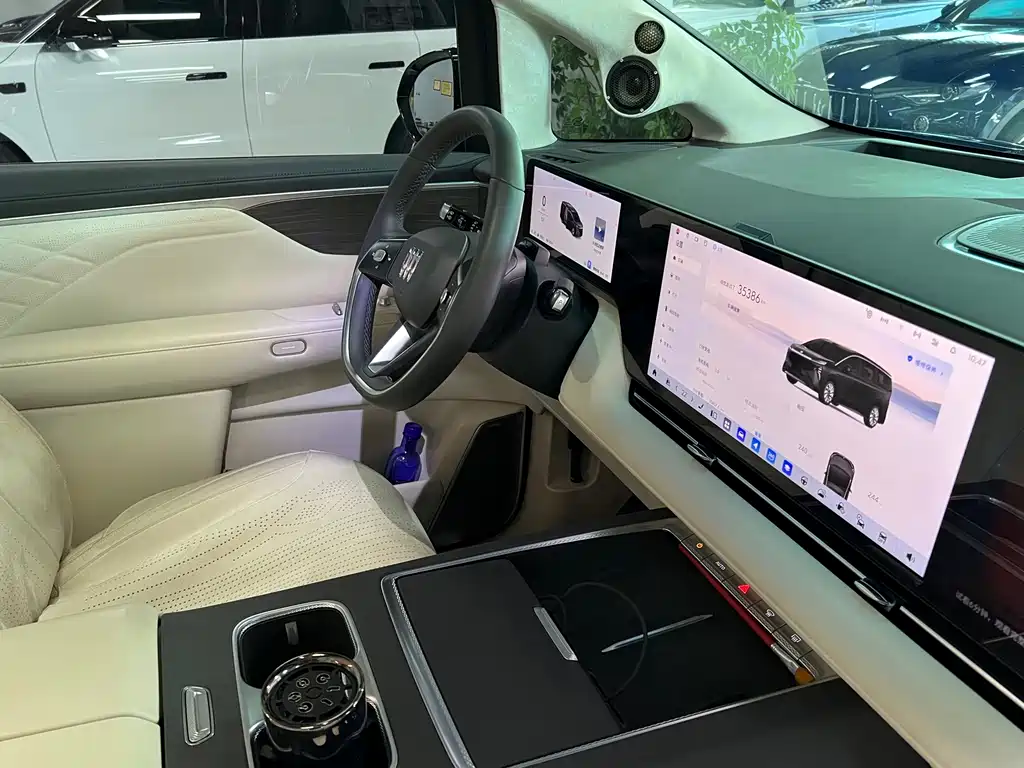 Buick Electra Encasa — миниатюра 20