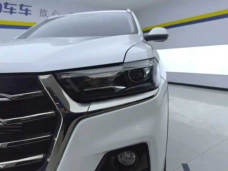 Haval H6 — миниатюра 5