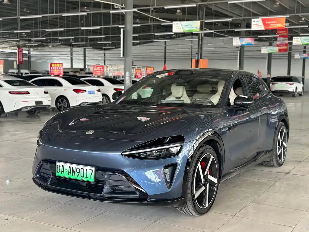 Xiaomi 小米YU7 2025