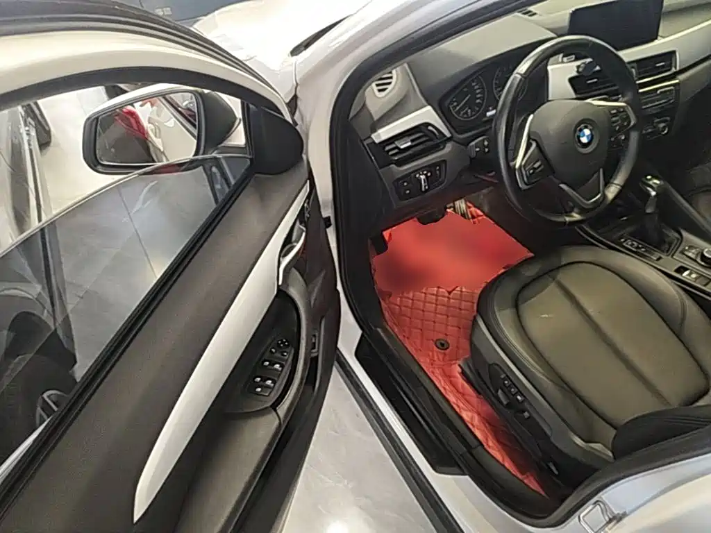 BMW X1 — миниатюра 16