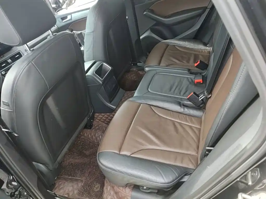 Audi Q5 — миниатюра 17