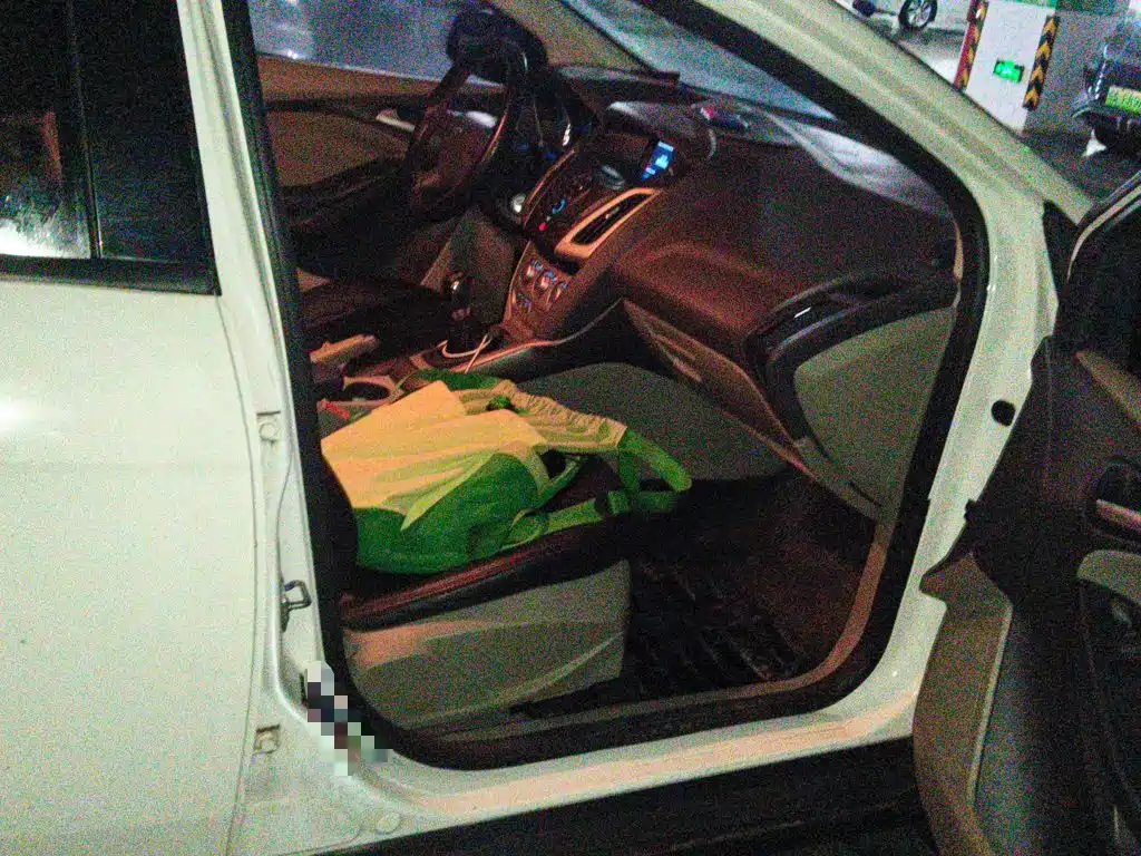 Ford Focus — миниатюра 19