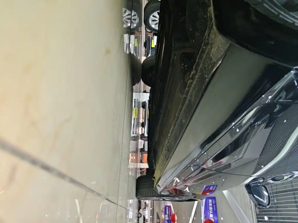 Nissan Teana — миниатюра 21