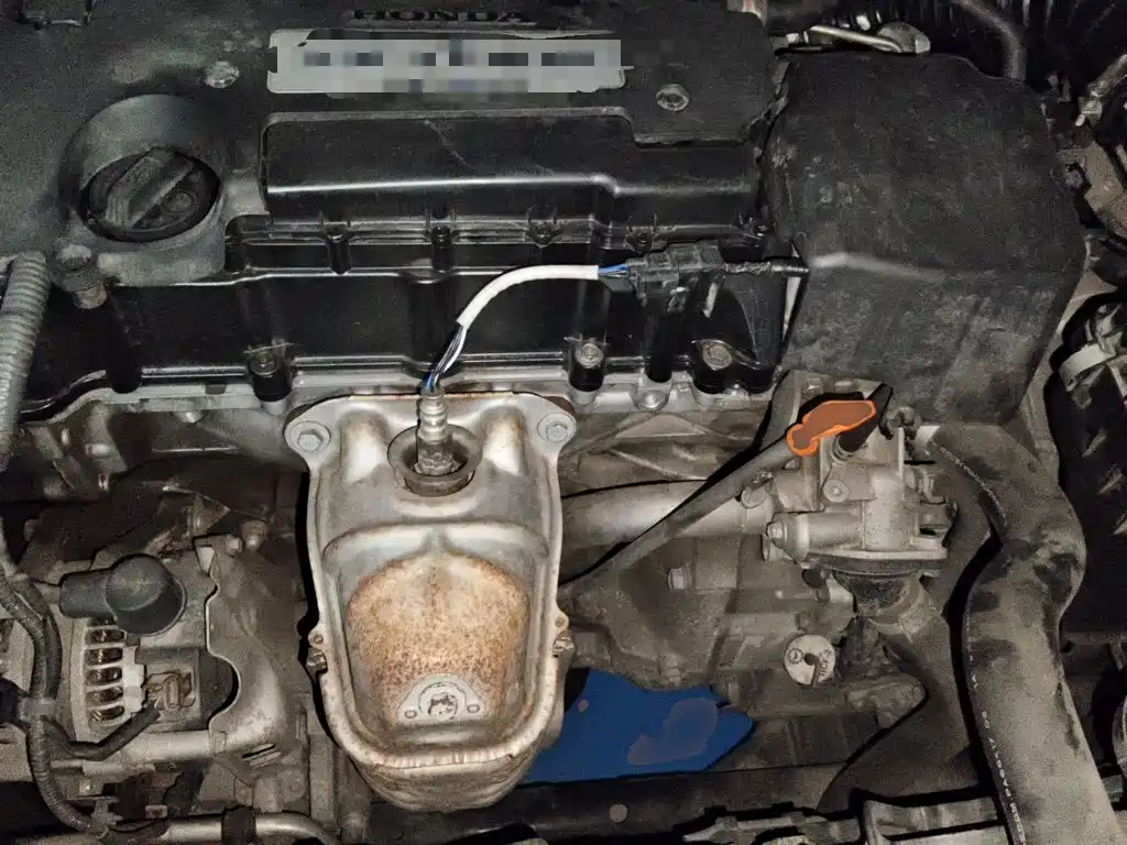 Honda Odyssey — миниатюра 11