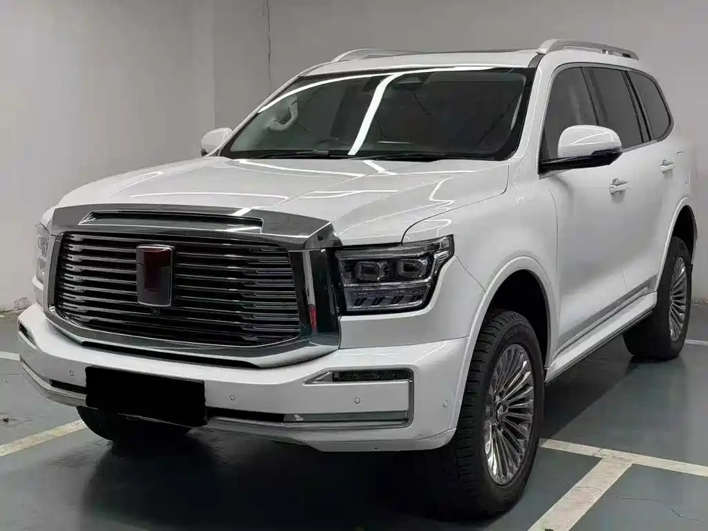 TANK TANK 500 NEW ENERGY