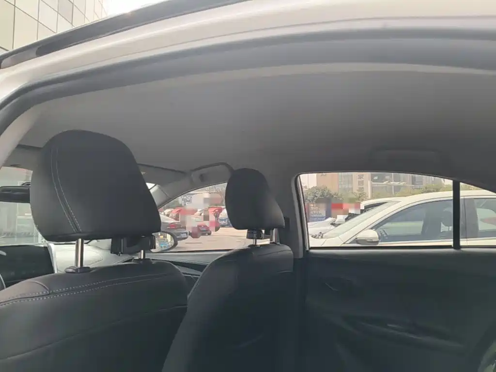 Toyota Vios — миниатюра 18