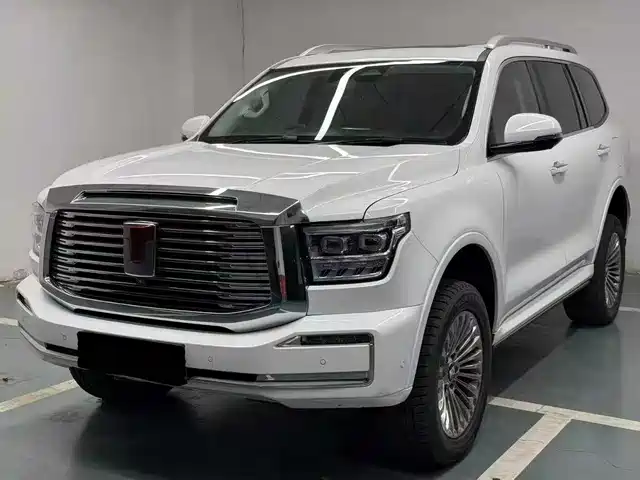 TANK TANK 500 NEW ENERGY 2024